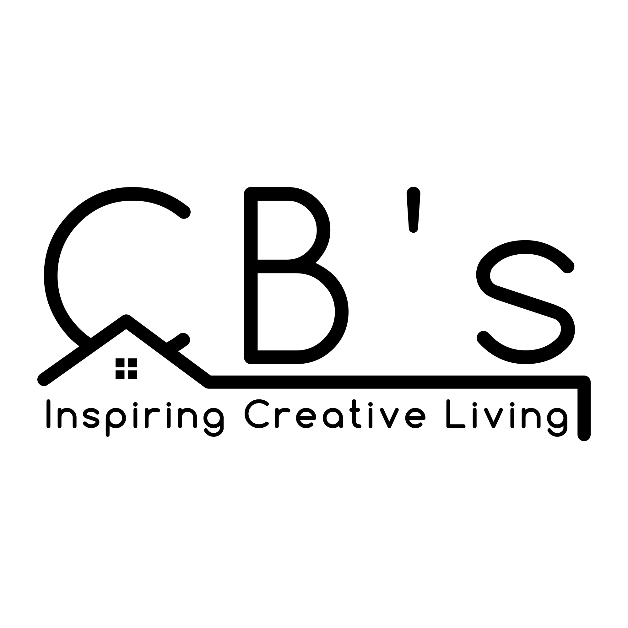 CB's — Inspiring Creative Living